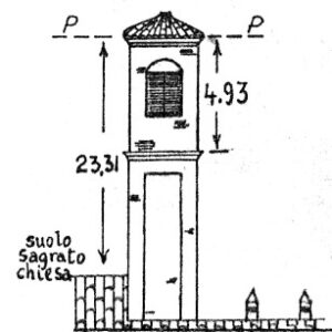 088162 - SANT'ANTONIO DELLE CRETI
