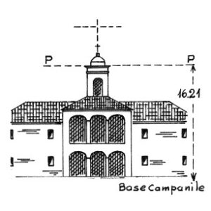 088172 - VILLA TORANO