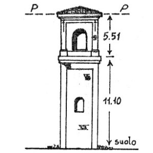 088174 - TORRE DI DURAZZO