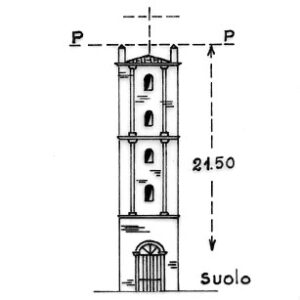 088175 - TORRE MURATORI