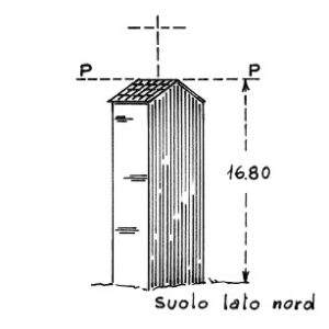 088177 - VARIGNANA SUPERIORE