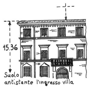 088181 - BELRICETTO