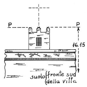 088184 - VILLA MARCHESINO