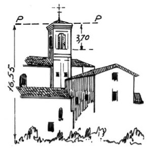 088201 - RONCHI DI BAGNAROLA