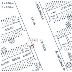 088605 - SANT'ANTONIO