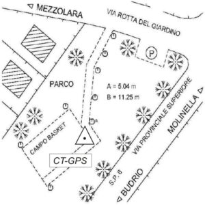 088606 - SAN MARTINO IN ARGINE