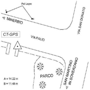 088607 - SAN MARTINO IN SOVERZANO