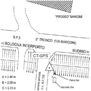 088609 - SANT'ANTONIO