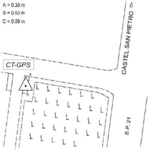 088615 - SAN MARTINO IN PETRIOLO