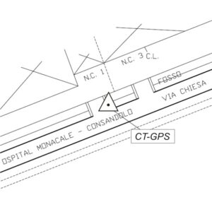 088616 - OSPITAL MONACALE