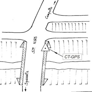 088618 - PONTE DELLA CARDINALA