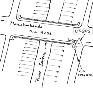 088623 - SANT'AGATA SUL SANTERNO