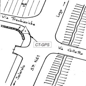 088624 - CELLETTA BRUCIATA