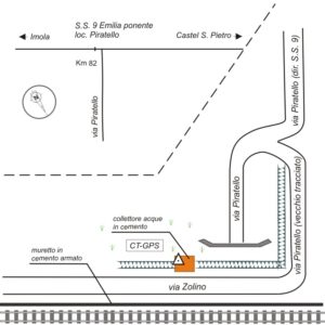 088703 - PIRATELLO - VIA ZOLINO