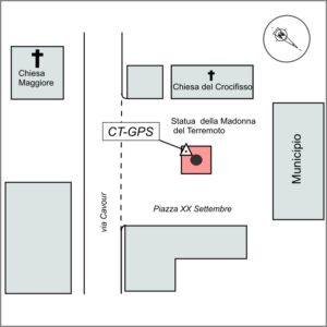 088704 - CASTEL SAN PIETRO TERME