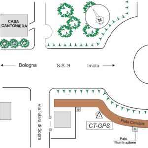 088705 - TOLARA - S.S. 9 KM 98,200