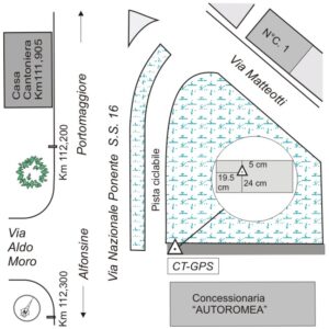 088708 - ARGENTA - S.S.16 KM 111,850