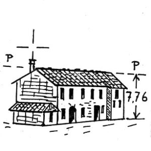 089016 - CA' DELLA CIVETTA