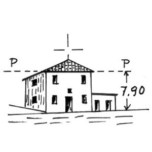 089034 - EX CASERMA BEVANO