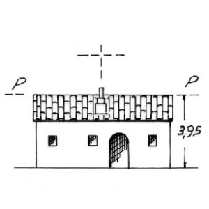 089046 - CASONE PEGORARO