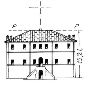 089089 - PALAZZO SAVOIA