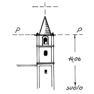 089102 - SAN BARTOLOMEO