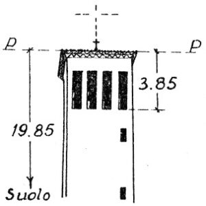 089105 - SAN MICHELE