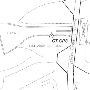 089603 - IDROVORA FOSSE