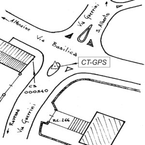 089607 - SANT'ALBERTO