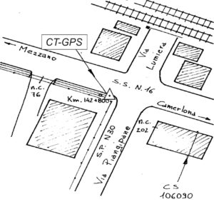 089613 - S.S. 16 KM 142,800