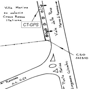 089615 - MARINA DI RAVENNA