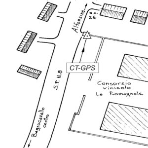 089616 - BAGNOCAVALLO