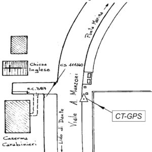 089619 - LIDO ADRIANO - VIALE A. MANZONI, 387
