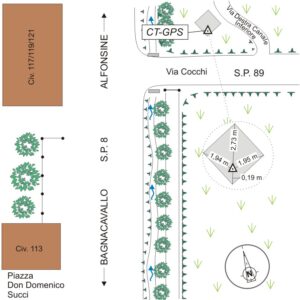 089707 - VILLA PRATI - S.P.8  KM 17,300
