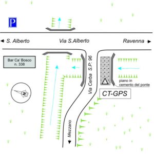 089708 - CÀ BOSCO - S.P. 1