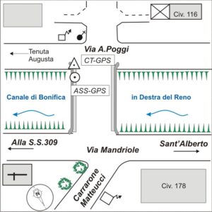 089709 - MANDRIOLE - A