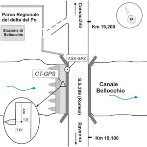 089710 - S.S.309 KM 19,150