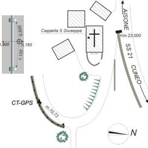 090705 - S.S. 21 KM 23,000 - SAN GIUSEPPE