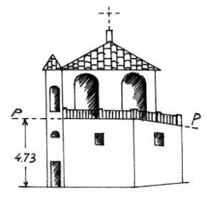 091056 - VILLA PASTURONE