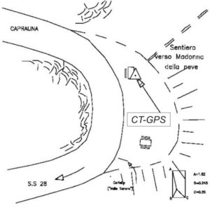 091603 - COLLE CAPRAUNA