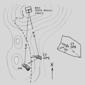091904 - BRIC COSTA ROSSA