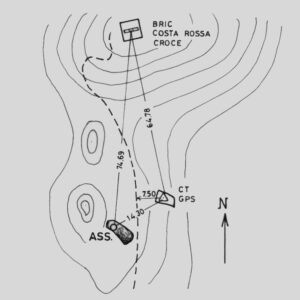 091904 - BRIC COSTA ROSSA - A