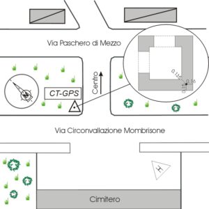 091907 - CHIUSA DI PESIO