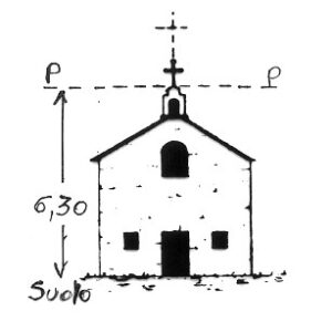 092074 - SAN BERNARDO DI CASANOVA