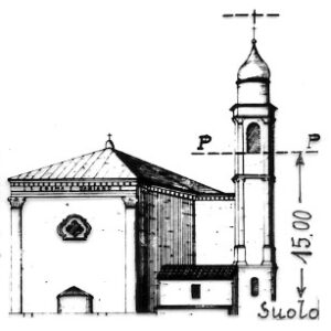 092081 - CAPPELLA DEI SANTI
