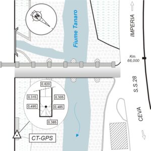 092706 - S.S. 28 "DEL COLLE DI NAVA" KM 66.000