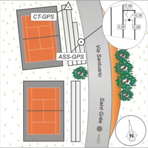 092905 - SAINT GRÉE - A