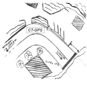 094604 - SCOGLIERA DI ZOAGLI