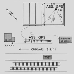 094701 - CAVI DI LAVAGNA - S.S.1 KM 478,200 - A