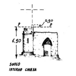 095108 - SANT'ANTONIO DI MONTEROSSO